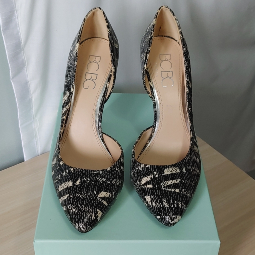 BCBG Paris Jaze d'Orsay Size 9.5B